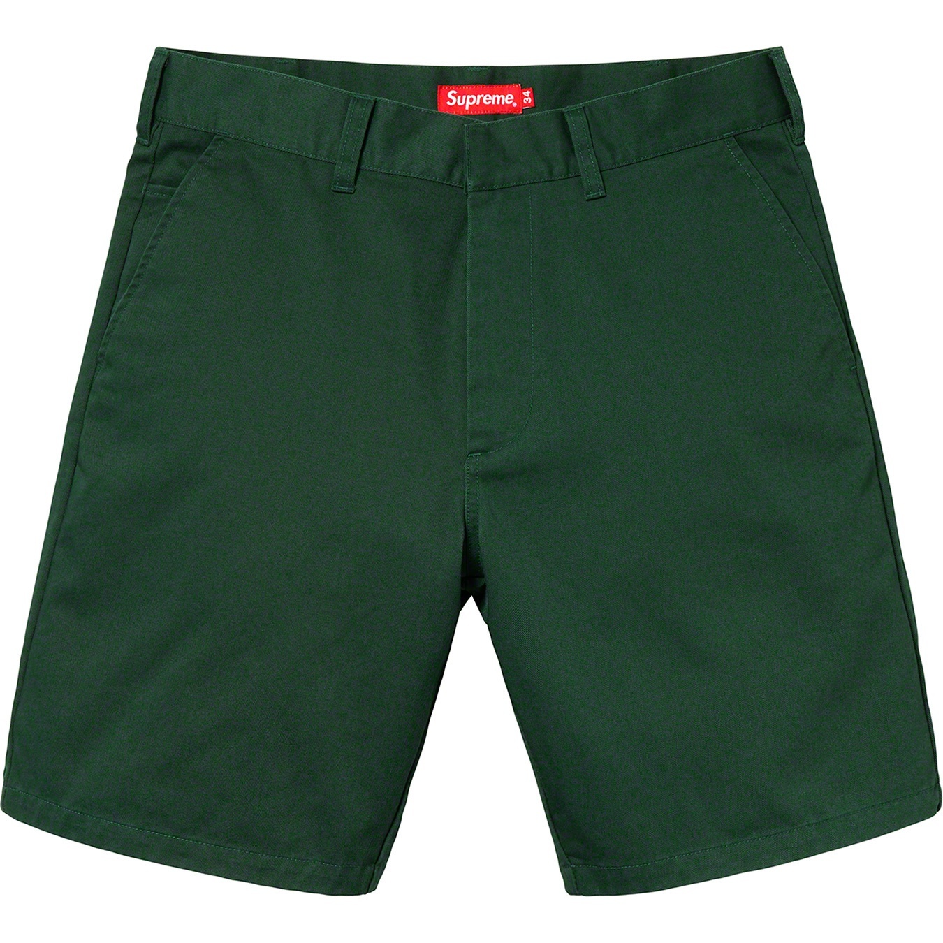 Work Short view 12